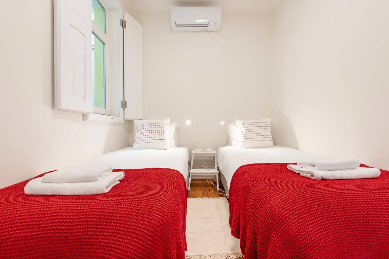 Апартаменты Guestready - Saldanha Building Tower Лиссабон Экстерьер фото